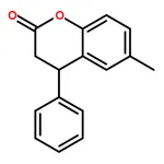 RHAWN 6-Methyl-4-phenylchroman-2-one