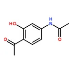 RHAWN N-(4-Acetyl-3-hydroxyphenyl)acetamide