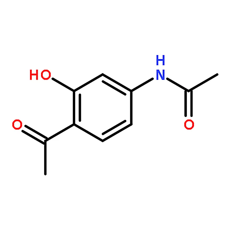 RHAWN N-(4-Acetyl-3-hydroxyphenyl)acetamide