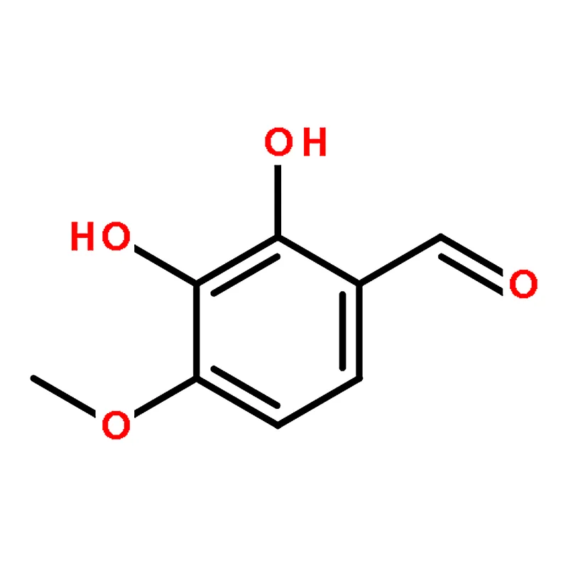 RHAWN 2,3-Dihydroxy-4-methoxybenzaldehyde