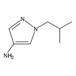 RHAWN 1-Isobutyl-1H-pyrazol-4-amine