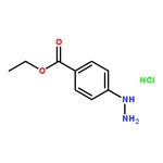 RHAWN Ethyl 4-hydrazinylbenzoate hydrochloride