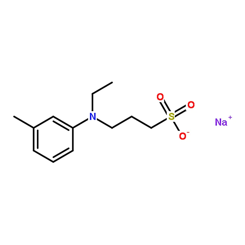 RHAWN N-Ethyl-N-(3-sulfopropyl)-3-methylaniline sodium salt (TOPS)