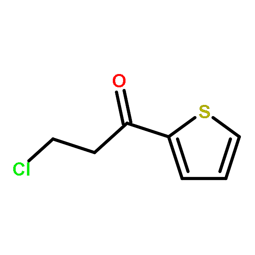 RHAWN 3-Chloro-1-(2-thienyl)-1-propanone
