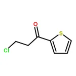 RHAWN 3-Chloro-1-(2-thienyl)-1-propanone