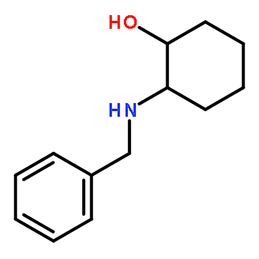 RHAWN trans-2-Benzylamino-1-cyclohexanol