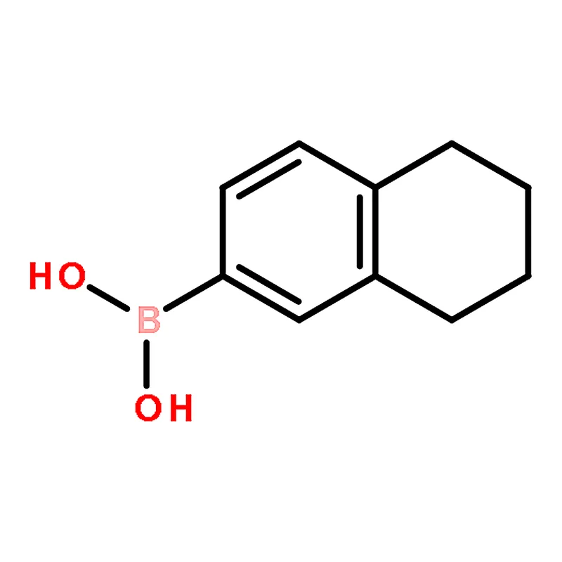 RHAWN (5,6,7,8-Tetrahydronaphthalen-2-yl)boronic acid