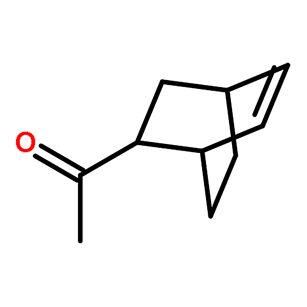 RHAWN 1-(Bicyclo[2.2.2]oct-5-en-2-yl)ethanone