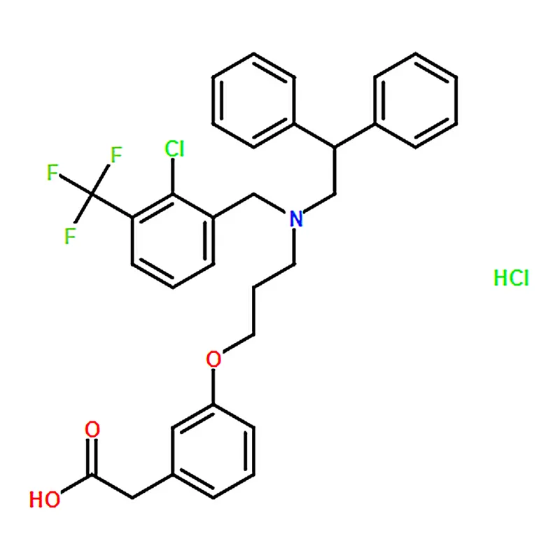 RHAWN GW3965 HCl