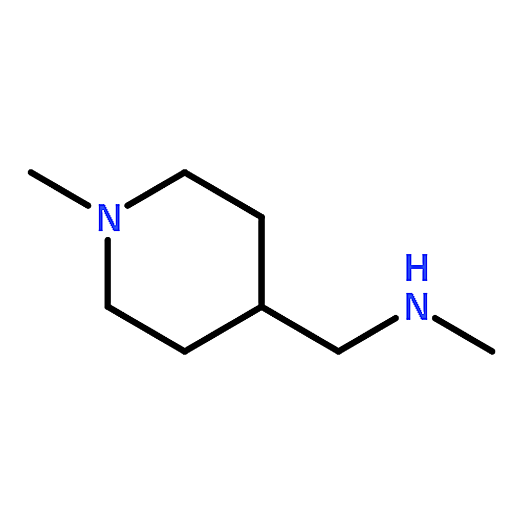 RHAWN N-Methyl-1-(1-methylpiperidin-4-yl)methanamine
