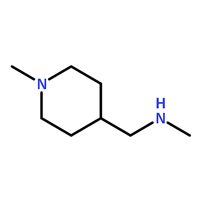 RHAWN N-Methyl-1-(1-methylpiperidin-4-yl)methanamine