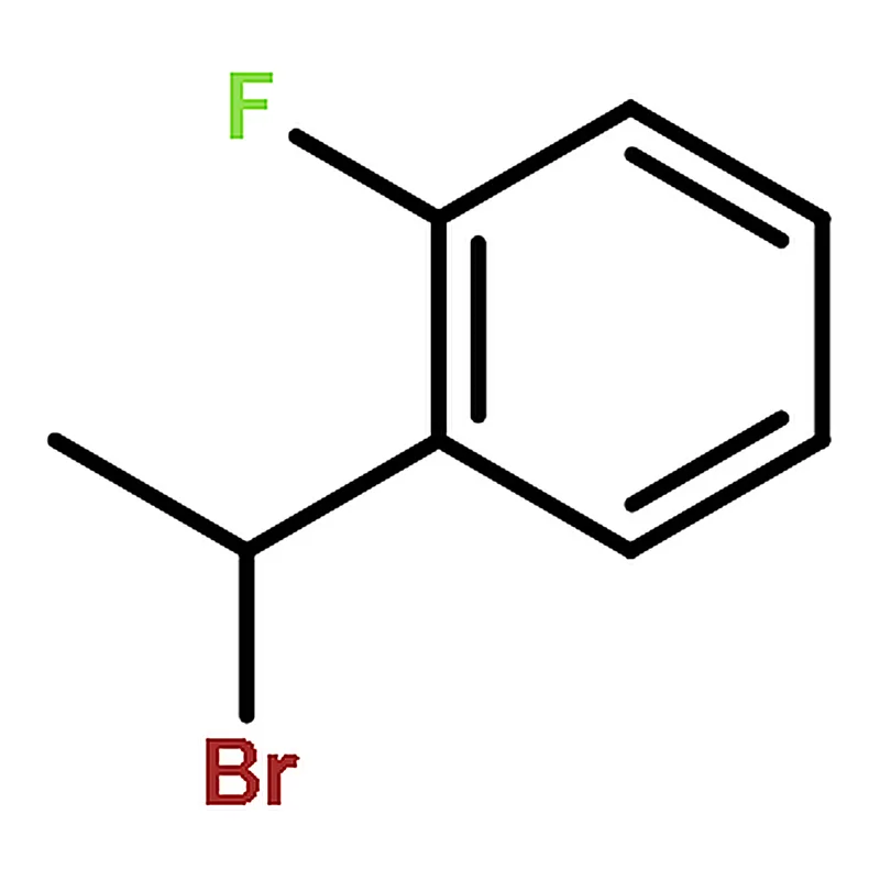RHAWN 1-(1-Bromoethyl)-2-fluorobenzene