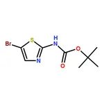 RHAWN 2-(Boc-amino)-5-bromothiazole