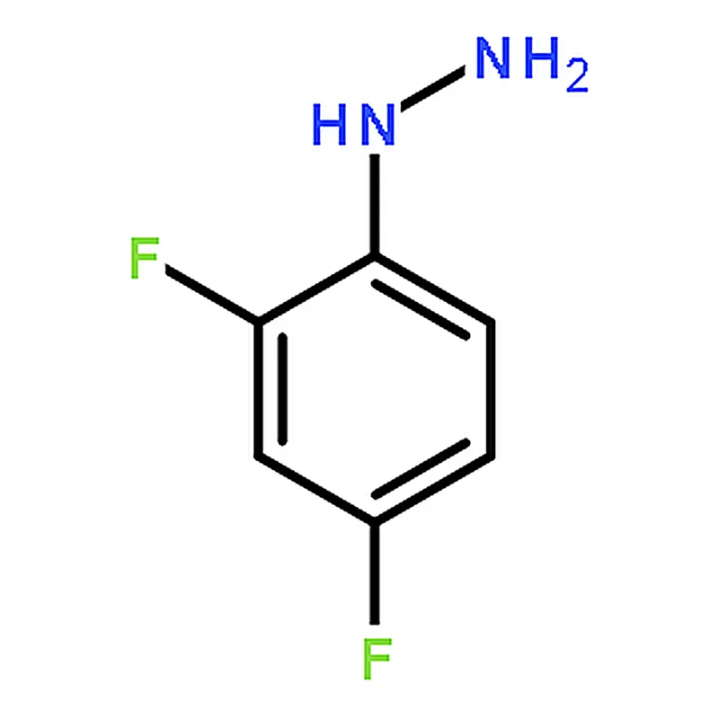 RHAWN 2,4-Difluorophenylhydrazine