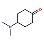 RHAWN 4-(Dimethylamino)cyclohexanone