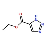 RHAWN Ethyl 1H-1,2,3-triazole-4-carboxylate