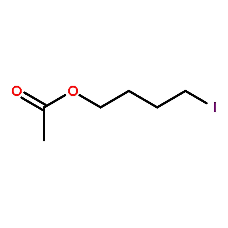 RHAWN 4-Iodobutyl acetate