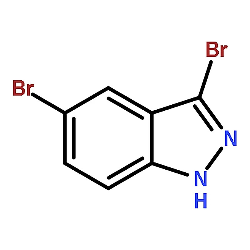 RHAWN 3,5-Dibromo-1H-indazole