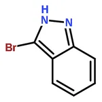RHAWN 3-bromo-1H-indazole
