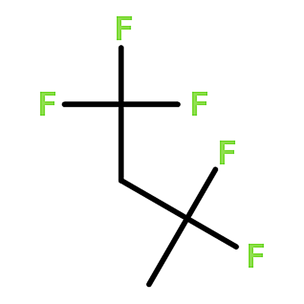 RHAWN 1，1，1，3，3-Pentafluorobutane