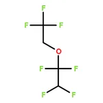 RHAWN 1,1,2,2-Tetrafluoroethyl 2,2,2-Trifluoroethyl Ether
