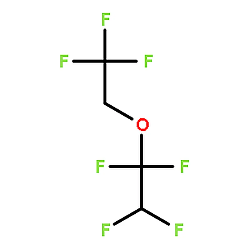 RHAWN 1,1,2,2-Tetrafluoroethyl 2,2,2-Trifluoroethyl Ether