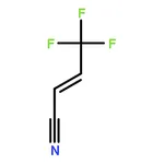 RHAWN 4,4,4-Trifluorocrotononitrile