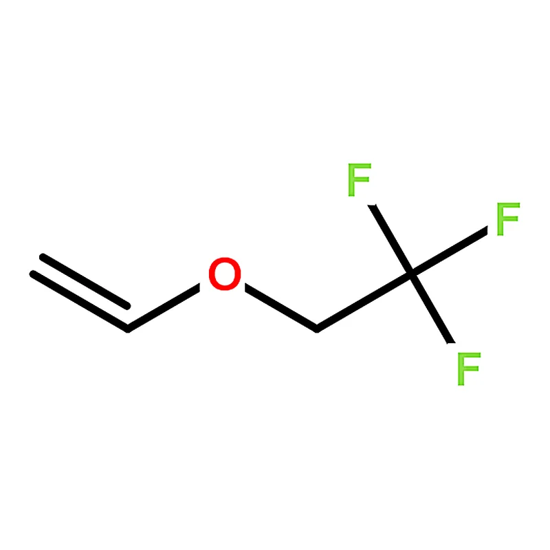 RHAWN Fluroxene (2,2,2-Trifluoroethyl vinyl ether)