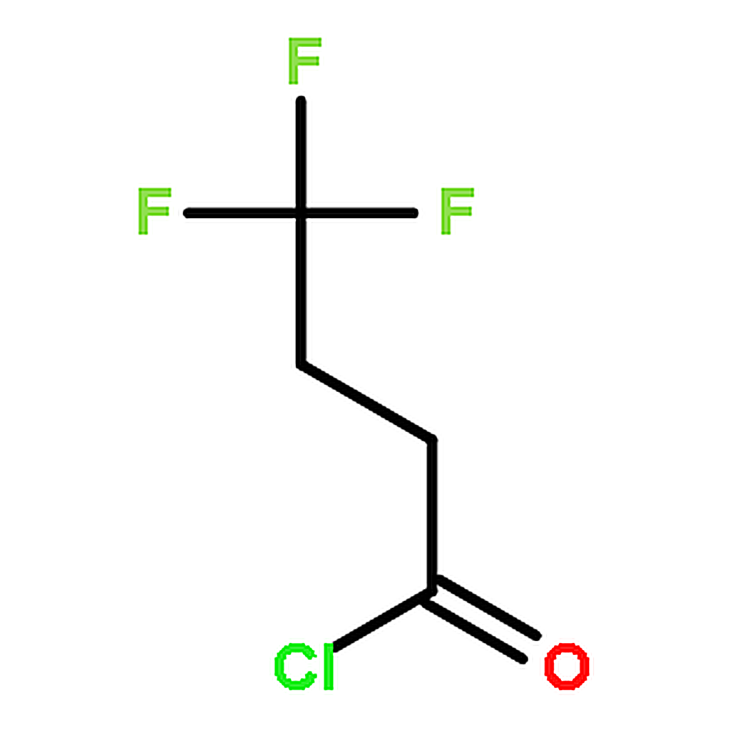 RHAWN 4,4,4-TRifluorobutanoyl chloride