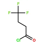 RHAWN 4,4,4-TRifluorobutanoyl chloride