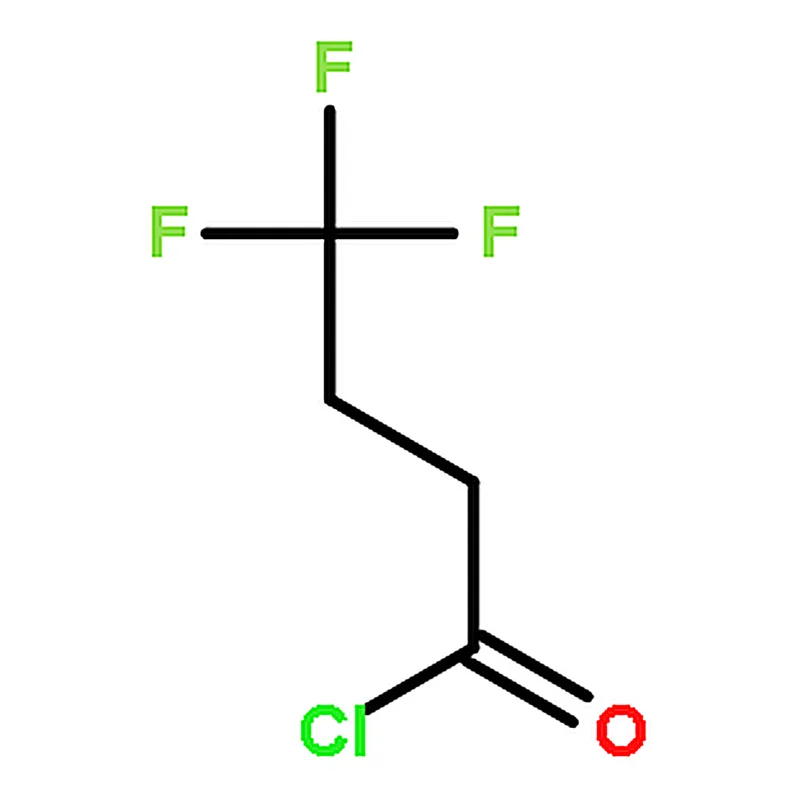 RHAWN 4,4,4-TRifluorobutanoyl chloride