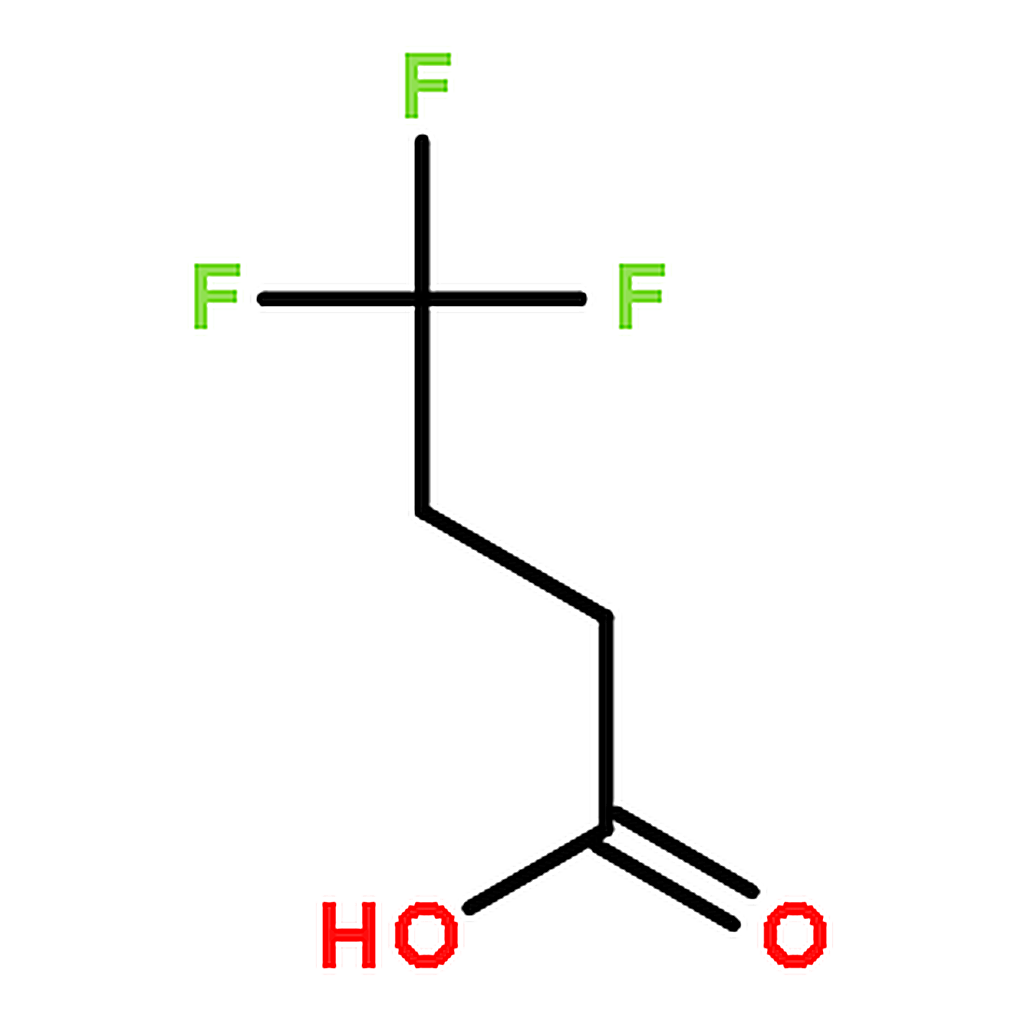 RHAWN 4,4,4-Trifluorobutyric acid