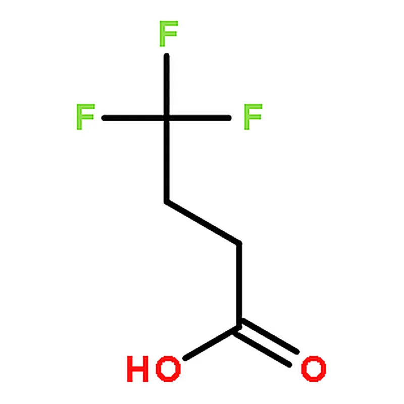 RHAWN 4,4,4-Trifluorobutyric acid