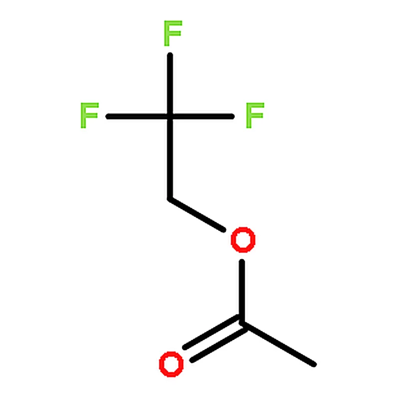 RHAWN 2,2,2-Trifluoroethyl Acetate