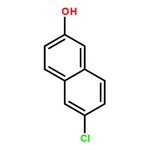 RHAWN 2-Chloro-6-naphthol