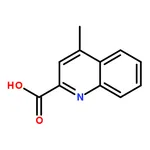 RHAWN 4-Methylquinoline-2-carboxylic acid