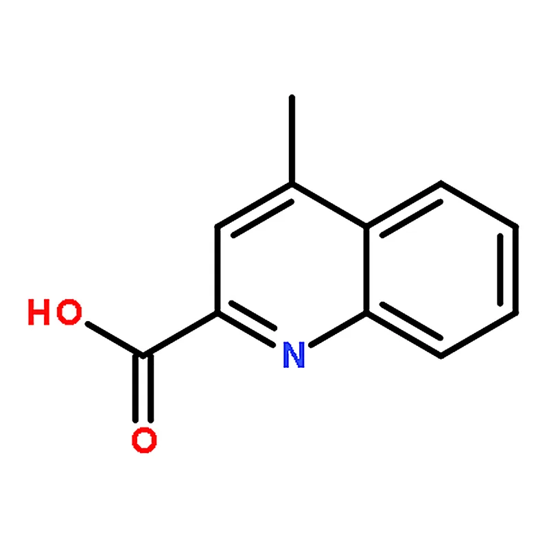 RHAWN 4-Methylquinoline-2-carboxylic acid