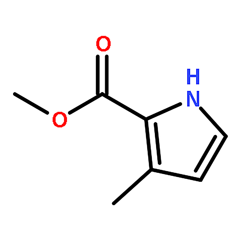 RHAWN Methyl 3-methyl-1H-pyrrole-2-carboxylate