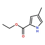 RHAWN Ethyl 4-Methyl-2-pyrrolecarboxylate