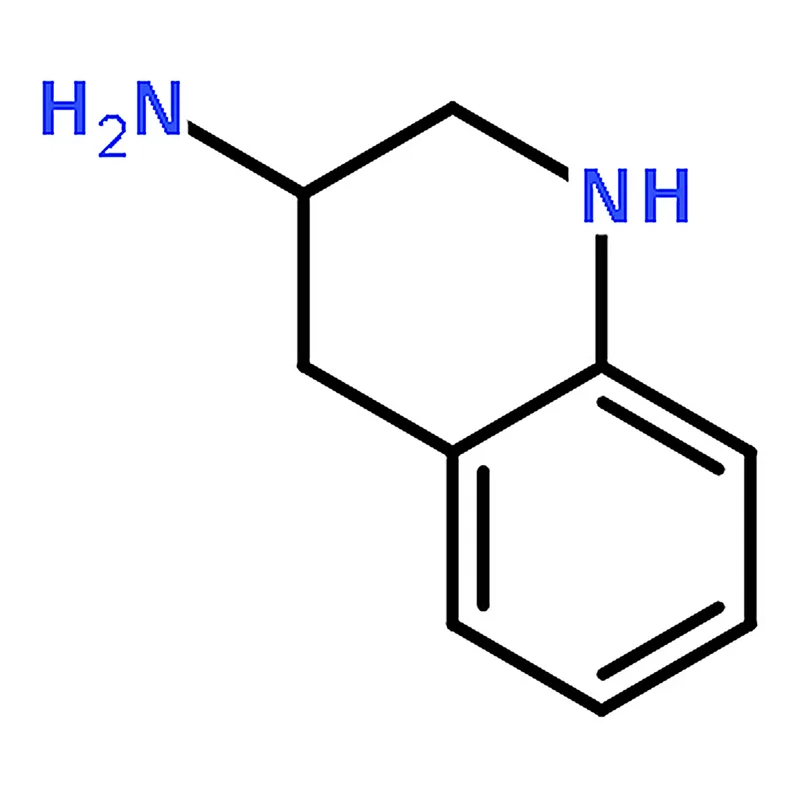 RHAWN 1,2,3,4-Tetrahydroquinolin-3-amine