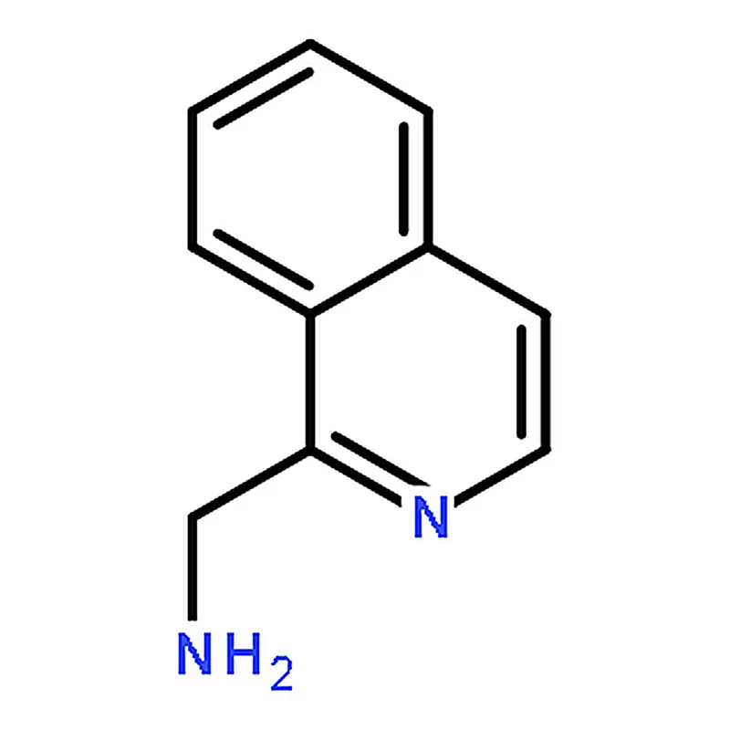 RHAWN 1-(Aminomethyl)isoquinoline