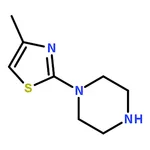 RHAWN 1-(4-Methyl-thiazol-2-yl)-piperazine