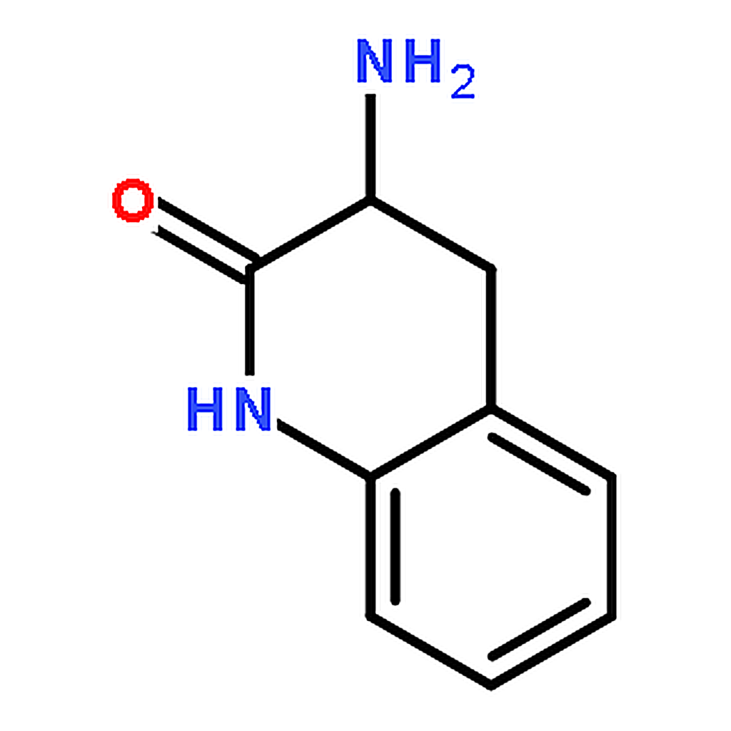 RHAWN 3-Amino-3,4-dihydroquinolin-2(1H)-one