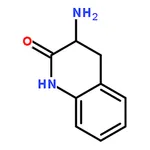 RHAWN 3-Amino-3,4-dihydroquinolin-2(1H)-one