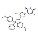 RHAWN 5'-O-(4,4'-Dimethoxytrityl)thymidine