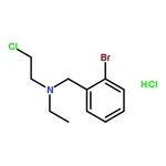 RHAWN N-(2-Bromobenzyl)-2-chloro-N-ethylethanamine hydrochloride