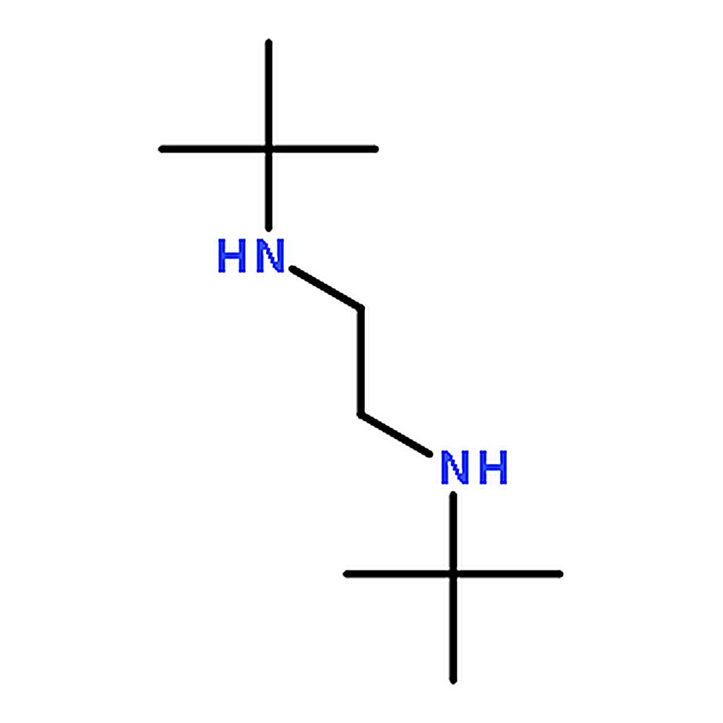 RHAWN 1，2-Bis(Tert-Butylamino)Ethane