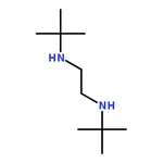 RHAWN 1,2-Bis(Tert-Butylamino)Ethane
