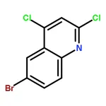 RHAWN 6-Bromo-2,4-dichloroquinoline