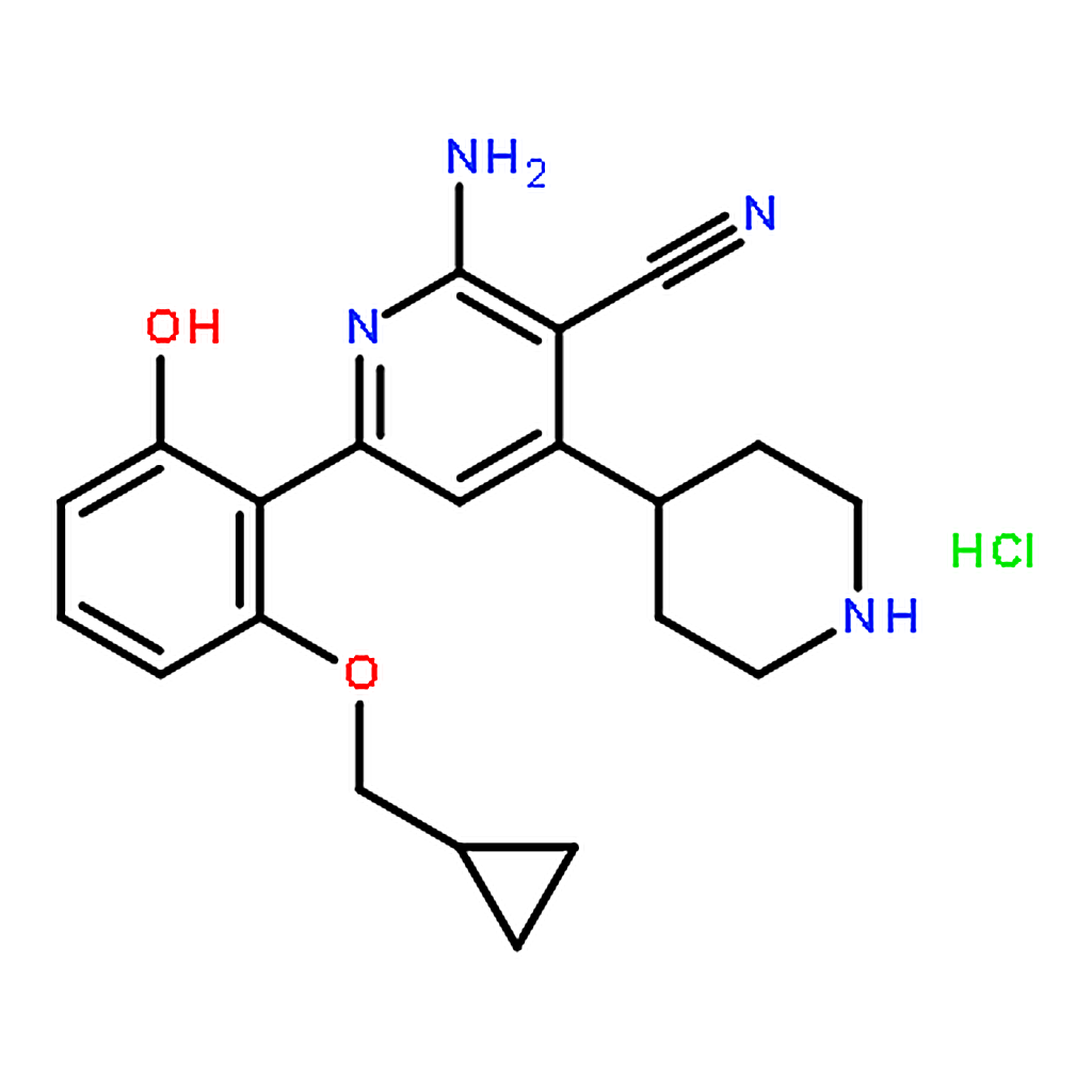 RHAWN ACHP Hydrochloride